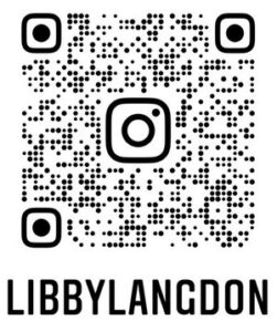 Libby Langdon Instagram Link