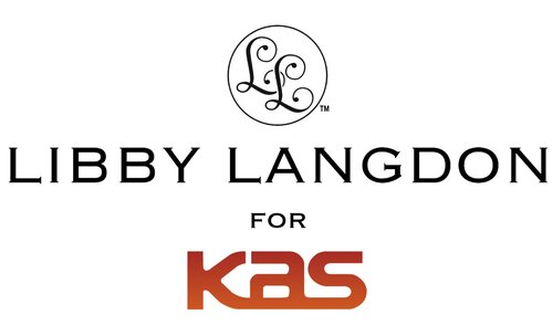Libby Langdon for Kas