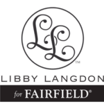 Libby Langdon for Fairfield Design