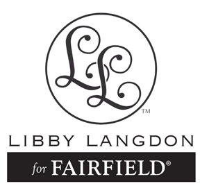Libby Langdon for Fairfield Design