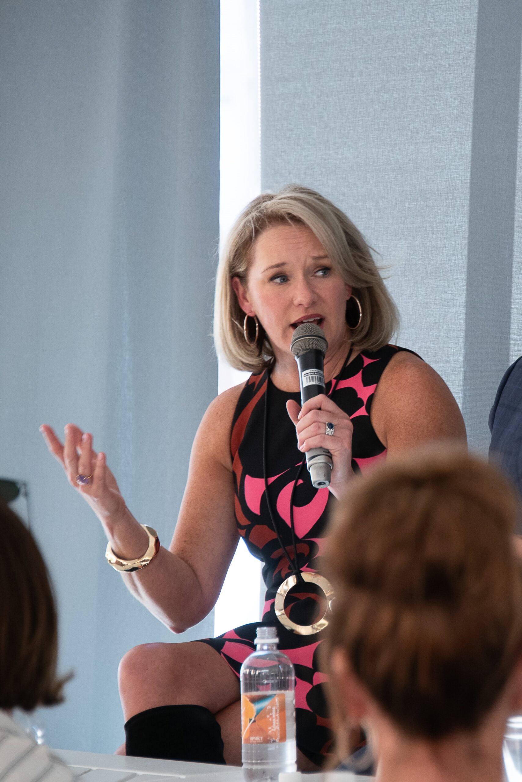 Libby Langdon Speaking Engagements and Presenting