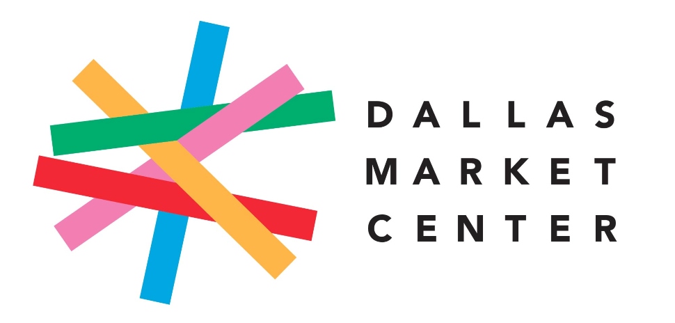 Dallas Market Center Logo