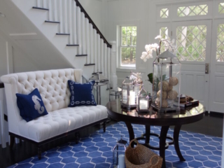 Hampton Foyer