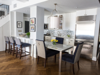 New York City Kitchen &amp; Bar Design