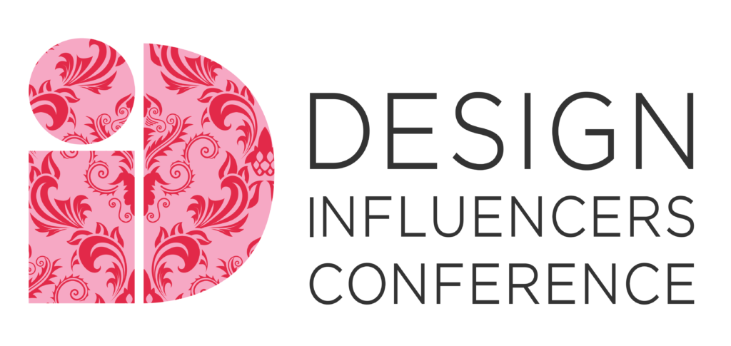 Design Influencers Conference Logo