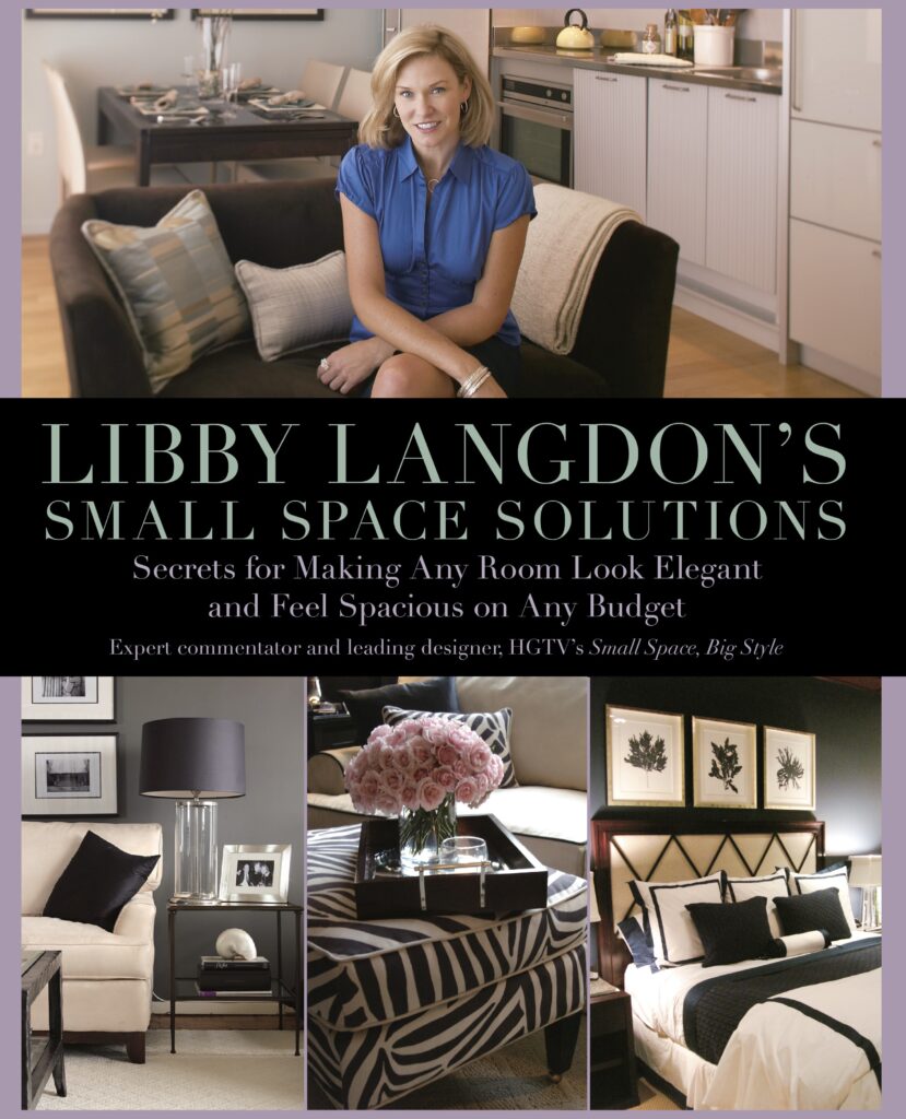Libby Langdon Book Cover