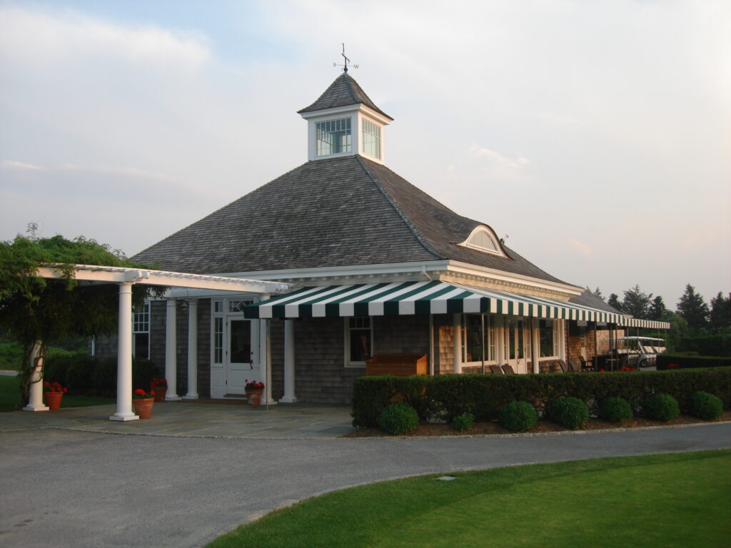 Atlantic golf shop Bridgehampton