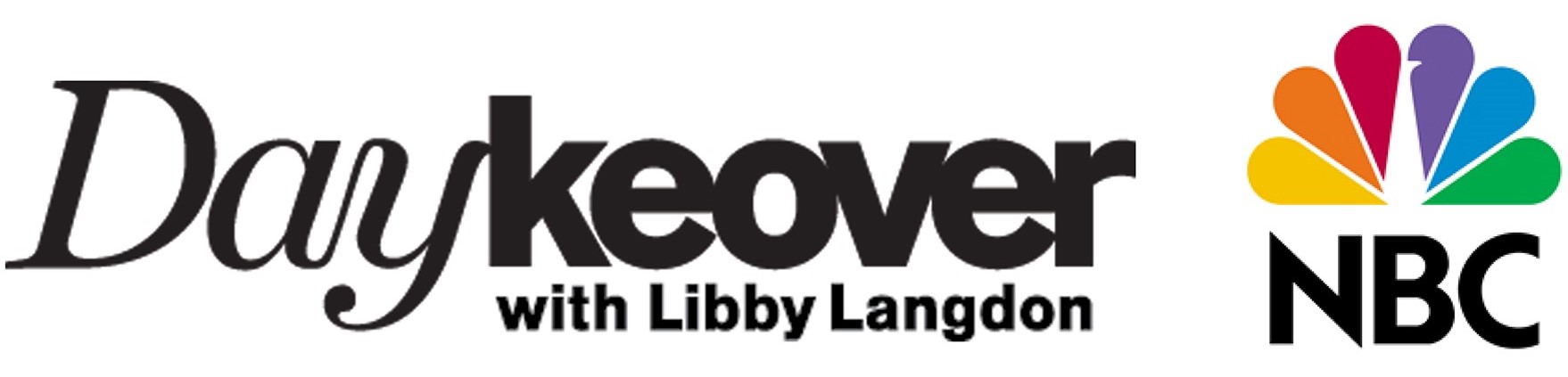 Daykeover with Libby Langdon NBC Logo