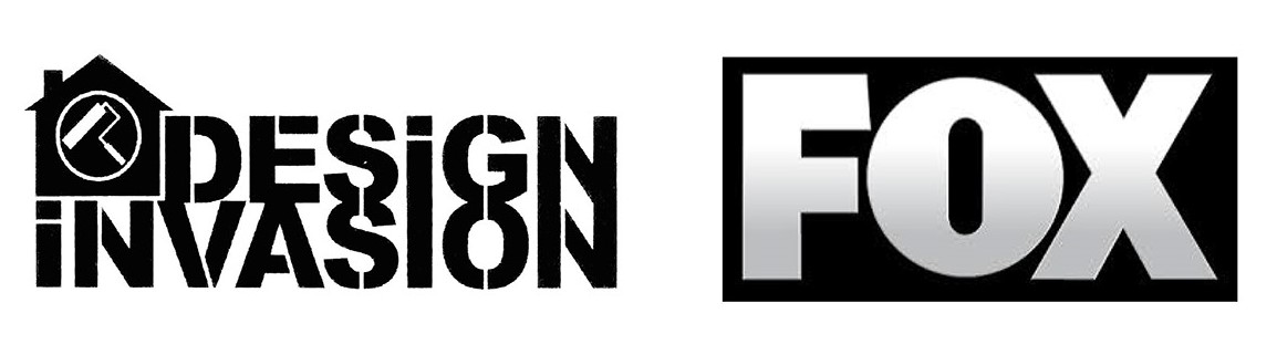 Design Invasion FOX TV Media