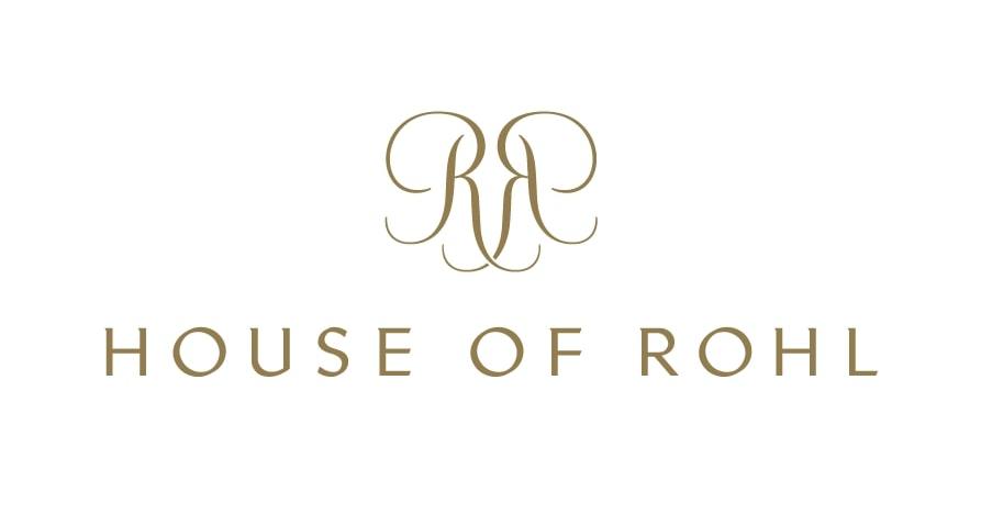 House of Rohl Logo