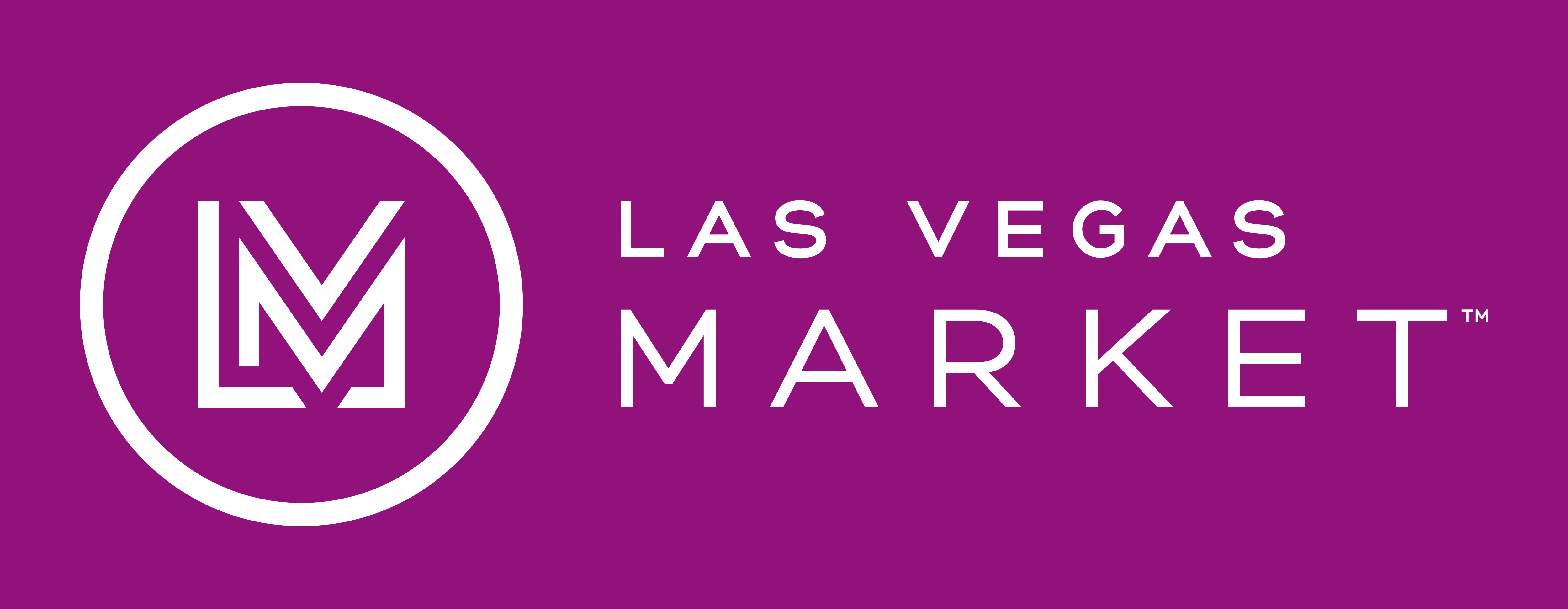 Las Vegas Market Logo