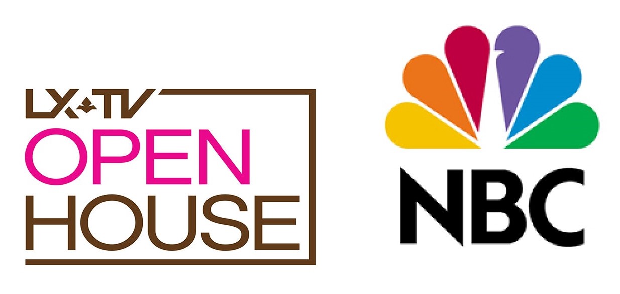 Open House TV NBC LOgo