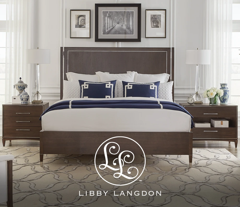The Farley Collection by Libby Langdon for Fairfield