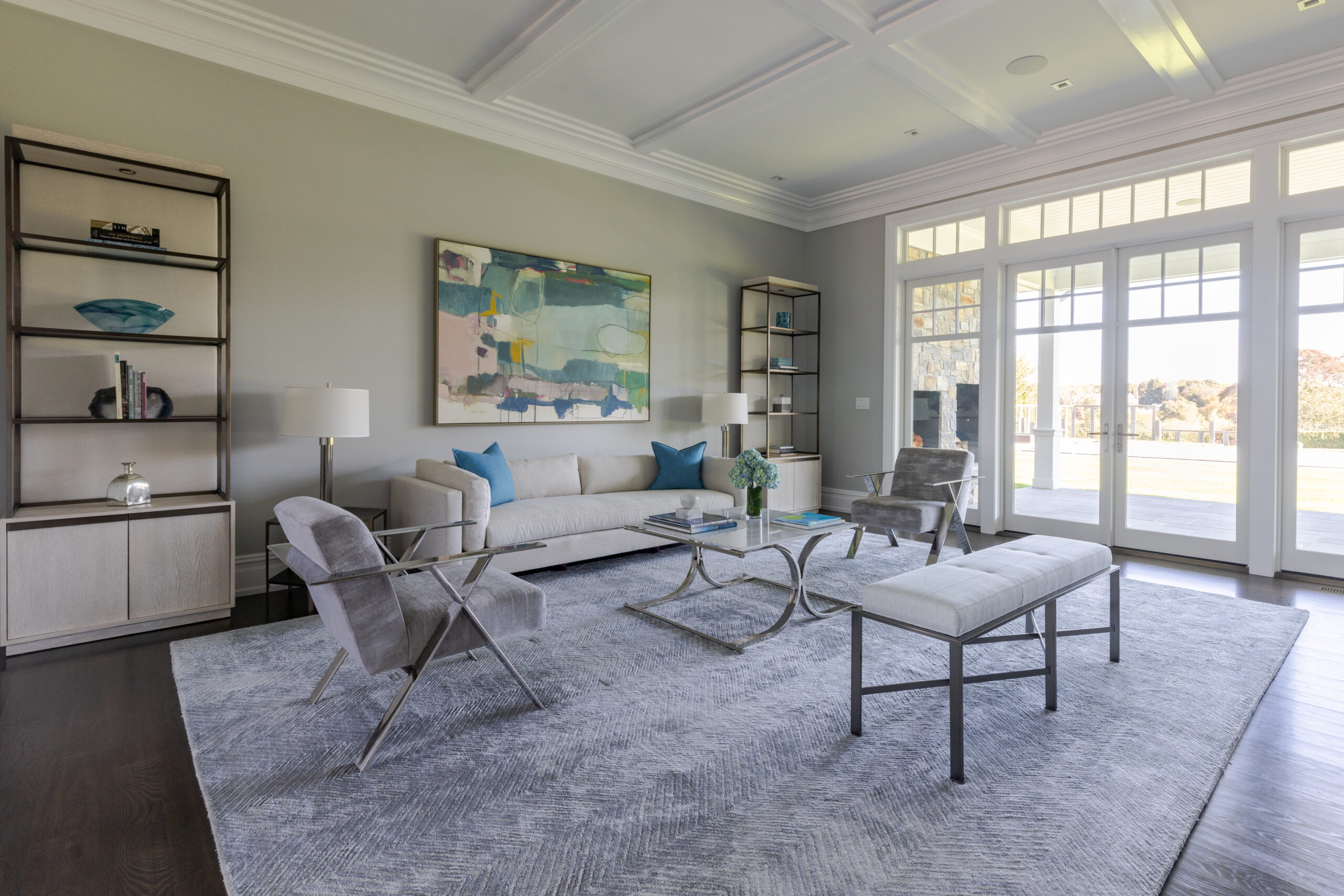 22 Two Trees Lane, Bridgehampton 22 Two Trees Lane, Bridgehampton