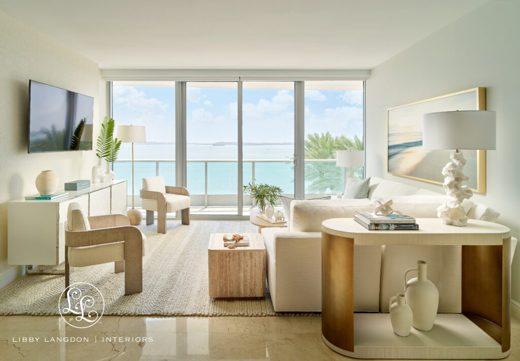 Miami condo