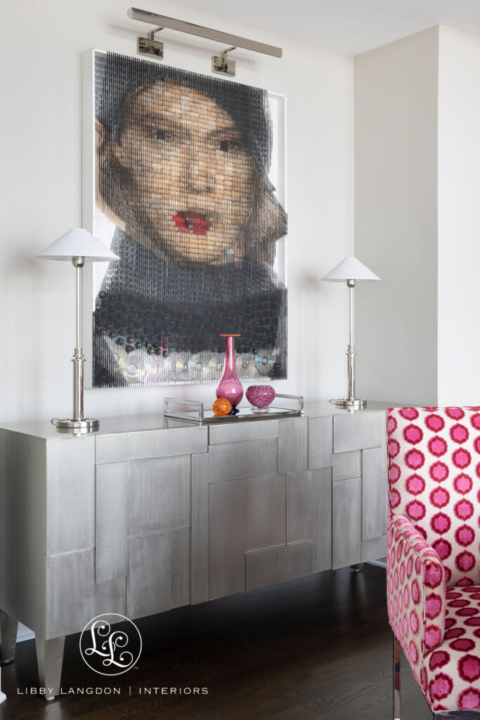 NJ Interior Designer