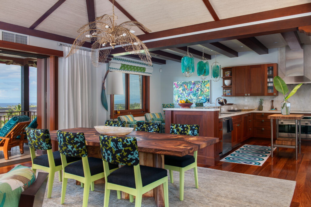hawaii interior designer