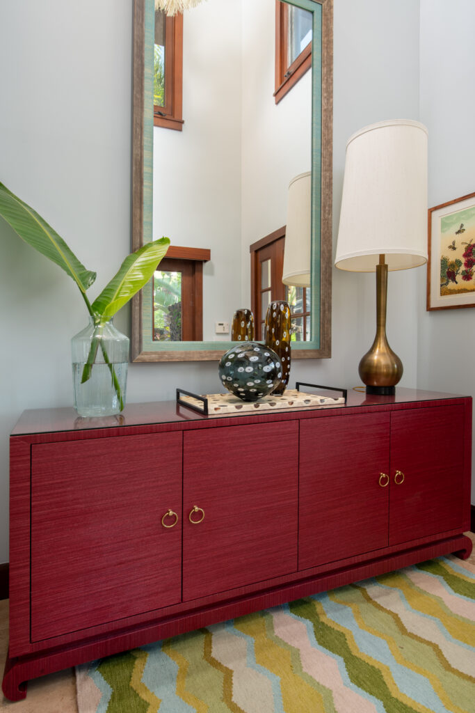 coastal decor