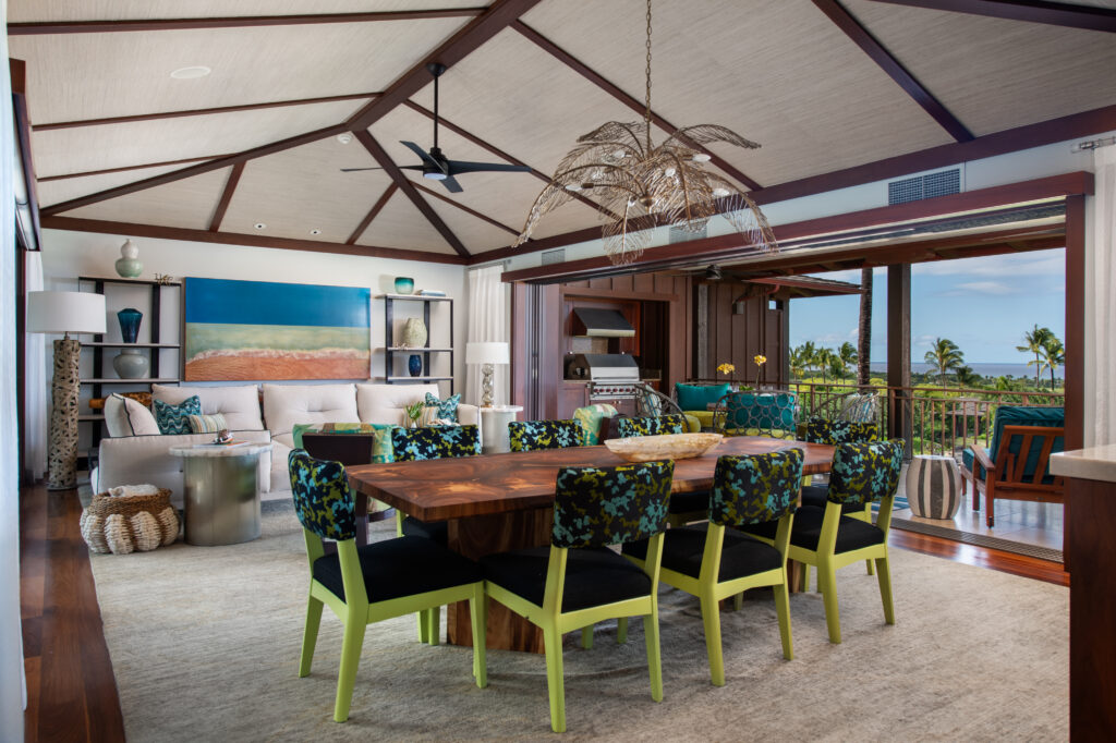 hawaii interior design