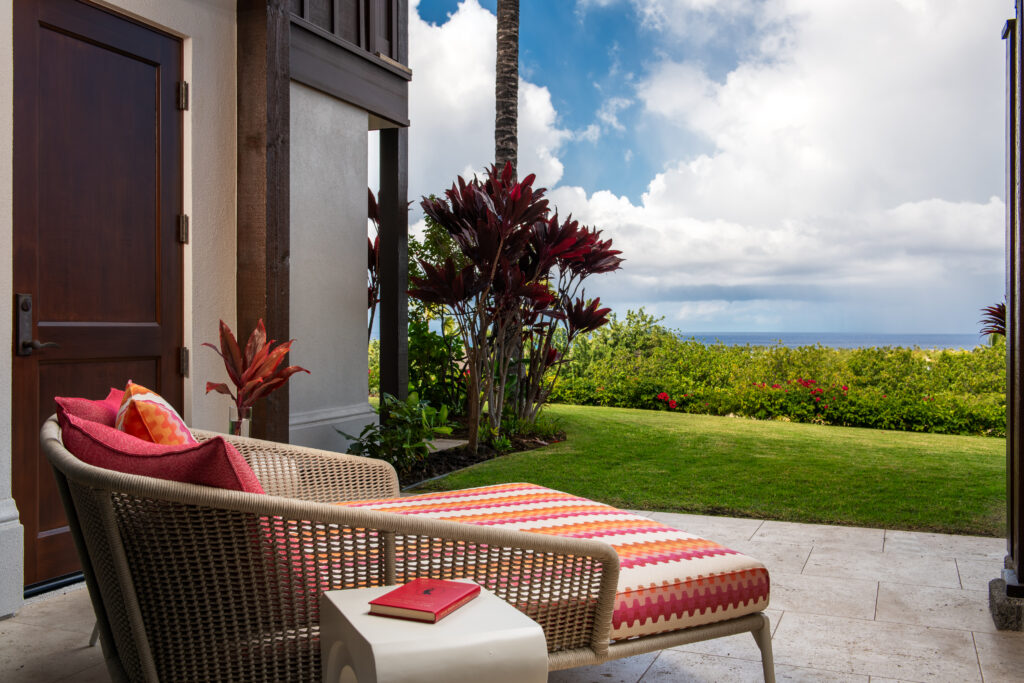 lanai