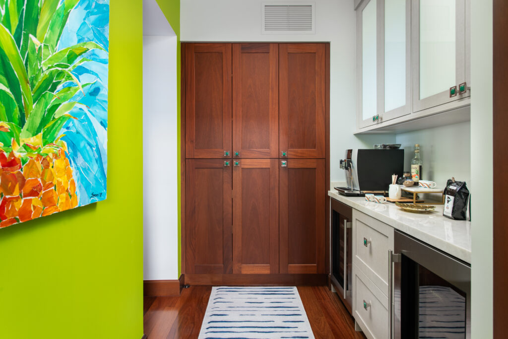 hawaii interior designer