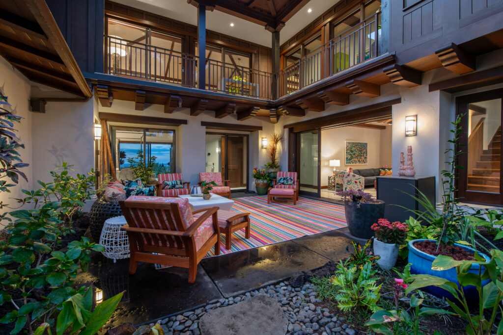hawaii interior designer