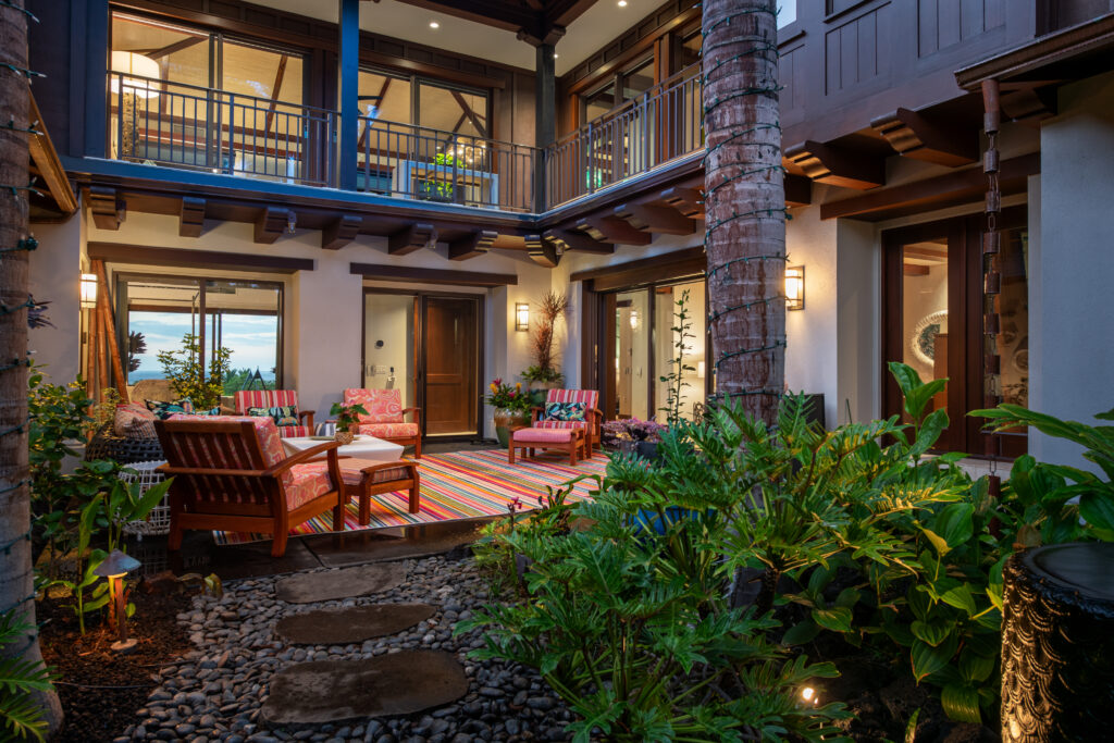 interior design hawaii