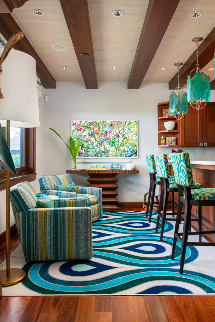 hawaii interior design