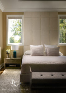 Bedroom Interior design