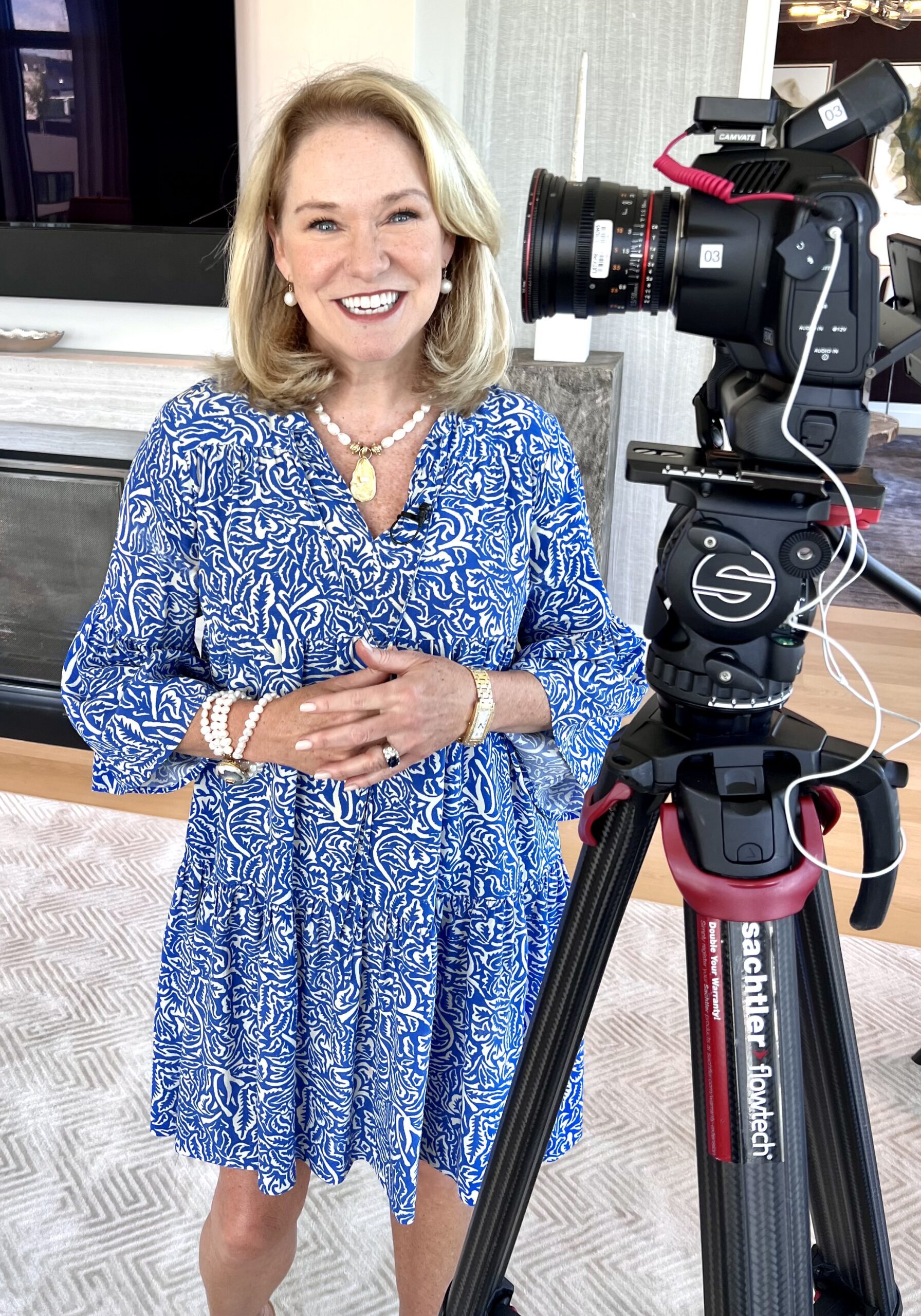 New York City Interior designer