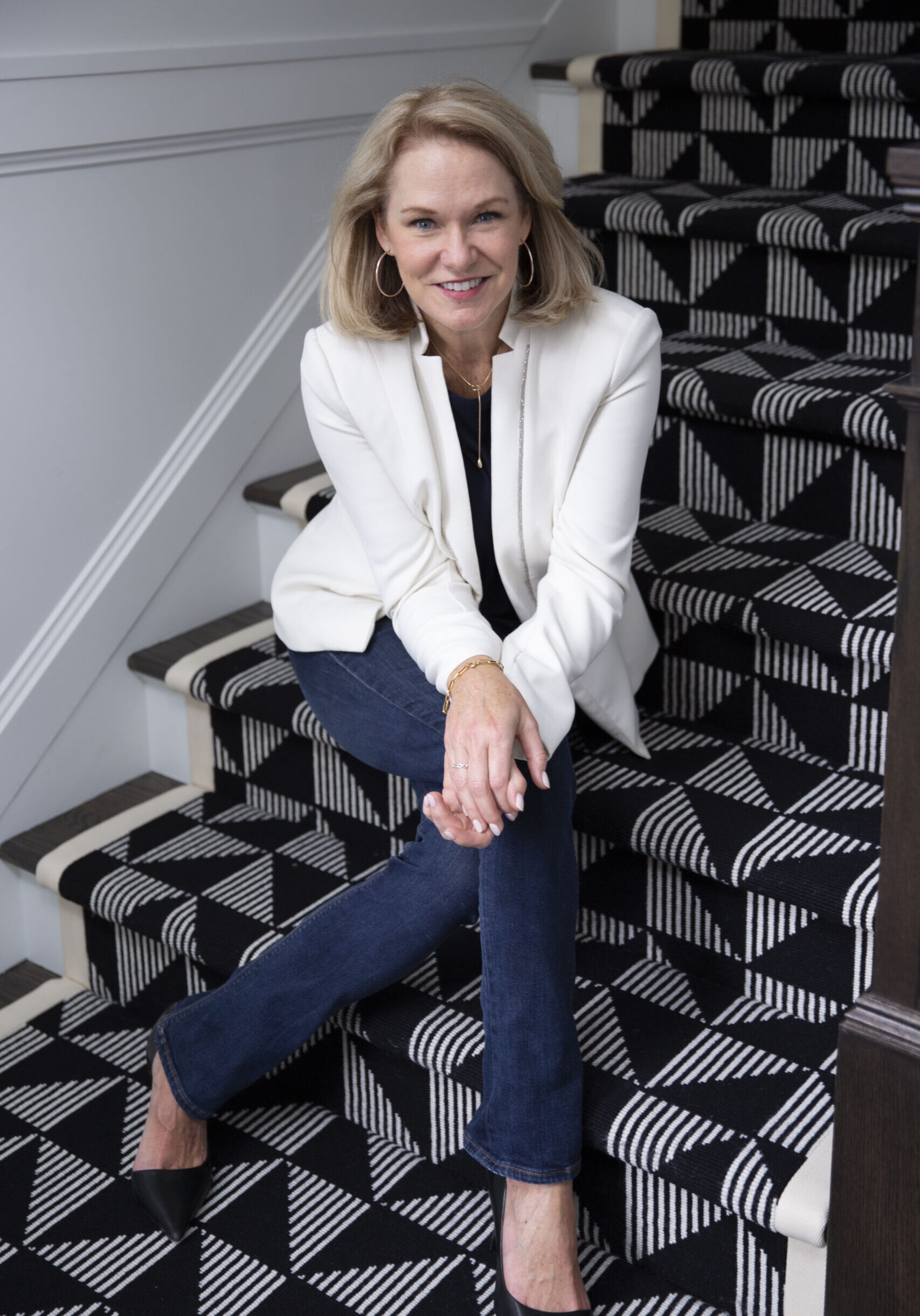 New York interior designer